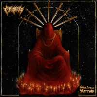 Crypta: Shades Of Sorrow -   - (CD / S)