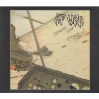 At War: Retaliatory Strike (Slipcase) -   - (CD / R)