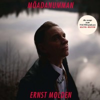 Ernst Molden: Möadanumman -   - (CD / M)