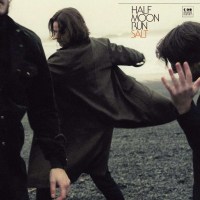 Half Moon Run: Salt (180g) (Limited Edition) (Bone Vinyl)...