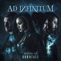 Ad Infinitum: Chapter III: Downfall -   - (Vinyl / Pop...