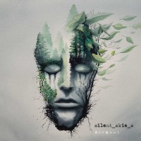 Silent Skies: Dormant -   - (CD / D)