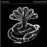 Turbonegro: Apocalypse Dudes -   - (Vinyl / Rock (Vinyl))