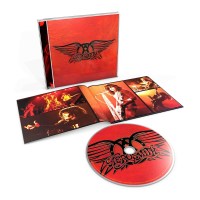 Aerosmith: Greatest Hits (Limited Edition) -   - (CD /...