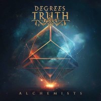 Degrees Of Truth: Alchemists -   - (CD / A)