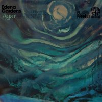 Edena Gardens: Agar -   - (CD / A)