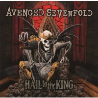 Avenged Sevenfold: Hail To The King (10th Anniversary)...