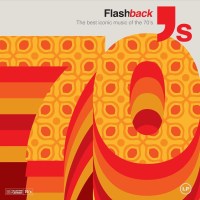 Various Artists: Flashback 70s (remastered)