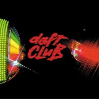 Daft Punk: Daft Club -   - (Vinyl / Pop (Vinyl))