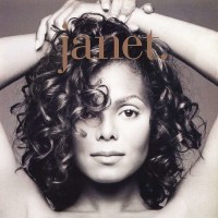 Janet Jackson: Janet. (Deluxe Edition) -   - (CD / J)