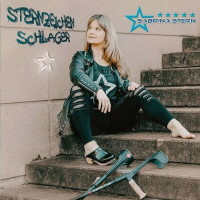 Sabrina Stern: Sternzeichen Schlager -   - (CD / S)