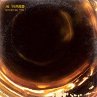 M. Ward: Supernatural Thing -   - (CD / S)