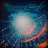 Dark Sky: Signs Of The Time -   - (CD / S)