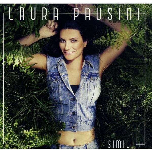 Laura Pausini: Simili (180g) (Limited Numbered Edition) (Transparent Green Vinyl) -   - (Vinyl / Pop (Vinyl))