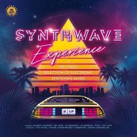 Various Artists: Synthwave Experience -   - (Vinyl / Rock...