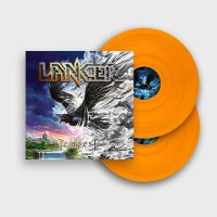 Lancer: Tempest (180g) (Limited Edition) (Orange Vinyl) -...