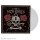 The New Roses: Dead Mans Voice (Limited Edition) (Clear Vinyl) -   - (LP / D)