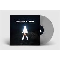 Debby Friday: Good Luck (Limited Edition) (Silver Vinyl)...