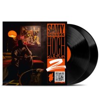 Samy Deluxe: Hochkultur 2 -   - (Vinyl / Rock (Vinyl))