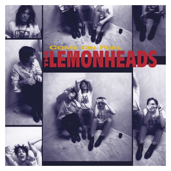 The Lemonheads: Come On Feel The Lemonheads (30th Anniversary Edition)