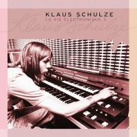 Klaus Schulze: La Vie Electronique 3 -   - (CD / L)