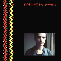 Ramuntcho Matta: Ramuntcho Matta (remastered) -   - (LP / R)