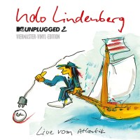 Udo Lindenberg: MTV Unplugged 2 - Live vom Atlantik...