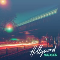 Madsen: Hollywood -   - (LP / H)