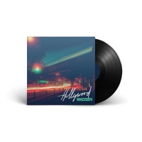 Madsen: Hollywood -   - (LP / H)