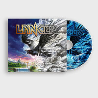 Lancer: Tempest -   - (CD / T)