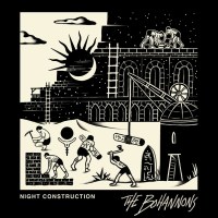 Bohannons: Night Construction -   - (Vinyl / Pop (Vinyl))