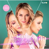 Anna-Carina Woitschack: Best Of -   - (CD / B)