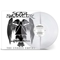 Scar Symmetry: The Unseen Empire (Limited Edition) (Clear...