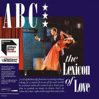 ABC: The Lexicon Of Love (Limited Edition) (Half-Speed...