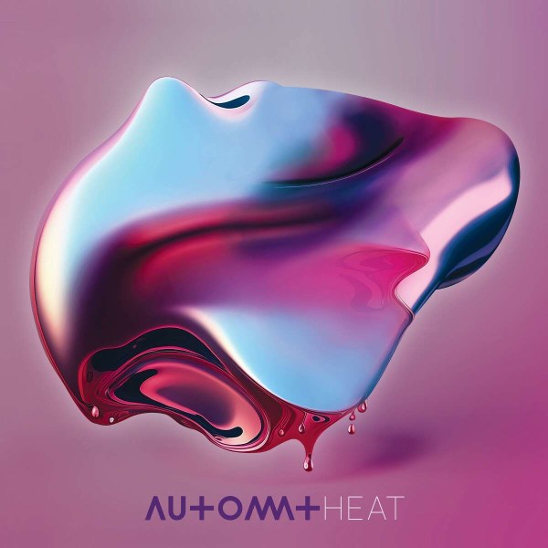 Automat: Heat -   - (LP / H)