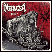 Nervosa: Agony -   - (CD / A)