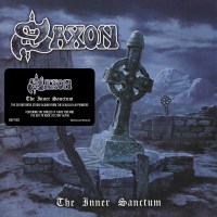 Saxon: The Inner Sanctum -   - (CD / T)