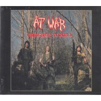 At War: Ordered To Kill (Slipcase) -   - (CD / O)