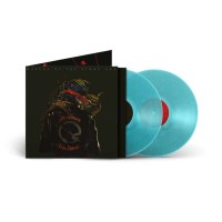 Queens Of The Stone Age: In Times New Roman... (Limited...