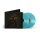 Queens Of The Stone Age: In Times New Roman... (Limited Edition) (Blue Vinyl) -   - (Vinyl / Pop (Vinyl))