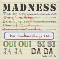 Madness: Oui Oui Si Si Ja Ja Da Da (remastered) (180g) -...