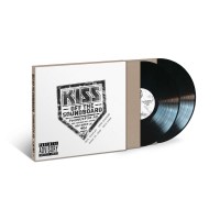 Kiss: Off The Soundboard: Poughkeepsie, NY, 1984 (180g)...