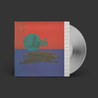 Lush: Split (remastered) (Limited Edition) (Clear Vinyl)...