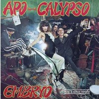 Embryo: Apo-Calypso -   - (CD / A)