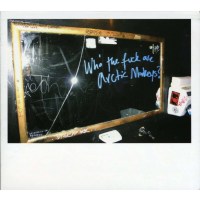 Arctic Monkeys: Who The Fuck Are Arctic Monkey -   - (CD...