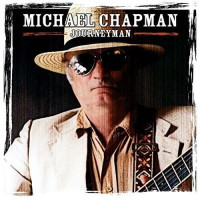 Michael Chapman (1941-2021): Journeyman -   - (CD / J)