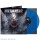 Megaherz: In Teufels Namen (Clear Blue Vinyl) -   - (Vinyl / Pop (Vinyl))