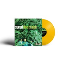 Seeed: Tide Is High (180g) (Limited Edition) (Yellow...