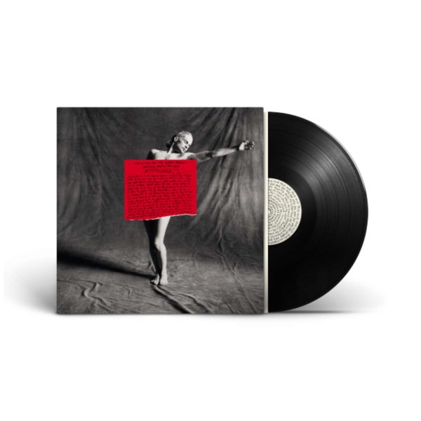 Christine And The Queens: Paranoïa, Angels, True Love (180g) (Standard Vinyl) -   - (LP / P)