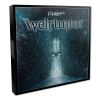 ASP: Weltunter (180g) (Limited Deluxe Edition) -   -...